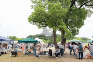 ひめじアーティスト➁