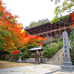 書写山圓教寺（えんきょうじ）